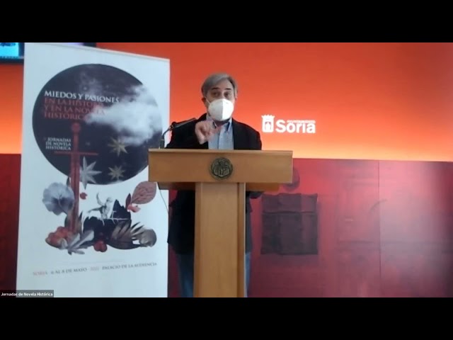 Vídeo relacionado con El sal¢n dorada (edici¢n especial d cimo aniversario) (Narrativas Históricas)