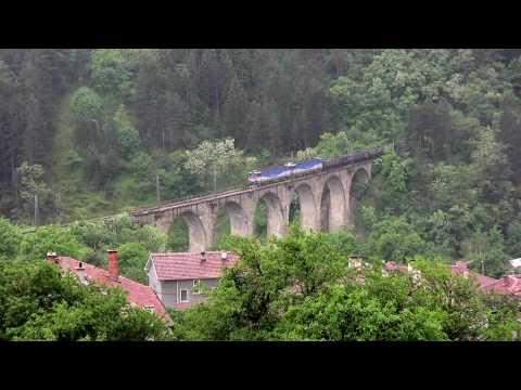 Bulgarian Railway Company - BZK