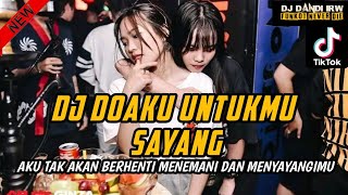 Download lagu DUGEM FUNKOT‼️DOAKU UNTUKMU SAYANG-WALI BAND (REMIX TERBARU 2025) mp3