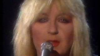 Christine McVie "Got a Hold on Me" Tocata 07-02-84(by BETAOCHENTA)