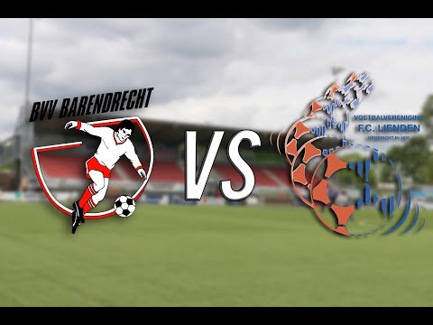 ['17/'18]Barendrecht geeft wedstrijd weer weg