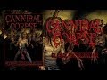 Cannibal Corpse "Global Evisceration" DVD ...