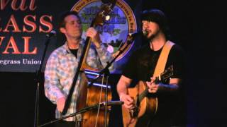 Steeldrivers, &quot;If You Cant Be Good Be Gone,&quot; Joe Val 2013