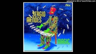 Sergio Mendes - Simbora (feat. Carlinhos Brown)