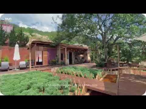 Tiệm café Ngọn Gió Xuân - Đẹp Dịu Dàng Hòa Mình Cùng Đất Trời Đà Lạt