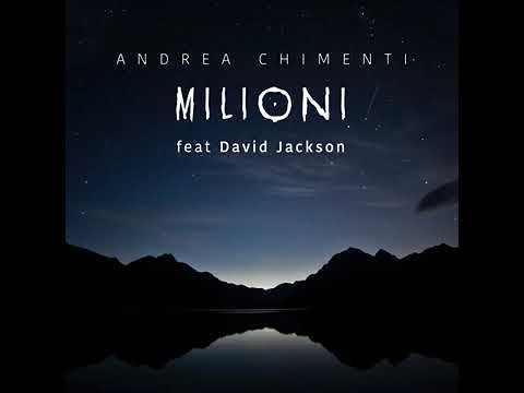 MILIONI - Andrea Chimenti