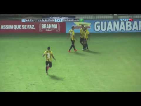 Diego Souza (Volta Redonda)