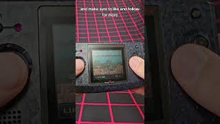 NeoGeo pocket color Metal Slug