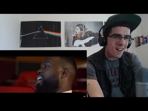 Ghetts x Rude Kid - Legends Don't Die [Music Video] | GRM Daily | REACTION