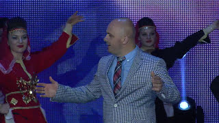 Adnan Kryeziu - Bjeri Shkurt