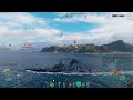 World of Warships- Top 5 Most Hated Ships