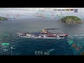 World of Warships- Top 5 Most Hated Ships