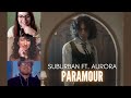 Italians React to Sub Urban - PARAMOUR (feat. AURORA) | ENG. CC