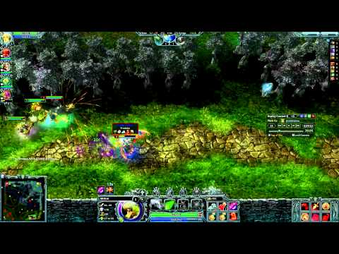 Xuven KS with Heal + Bait