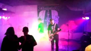 Herzlos- Allein nach Vorn 21.09.2013 in Niederkirchen