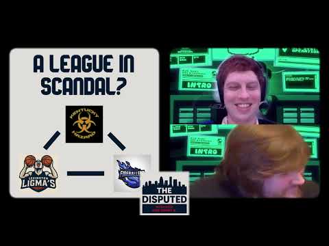 The Disputed S2E1 -- Trouble in Fantasy Land