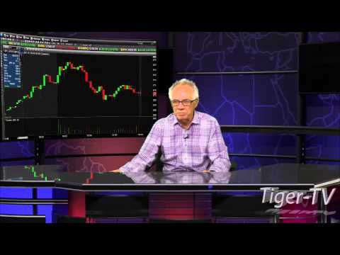 Aug 5th Daily Stock Market Recap by Tom O'Brien on TFNN   2015