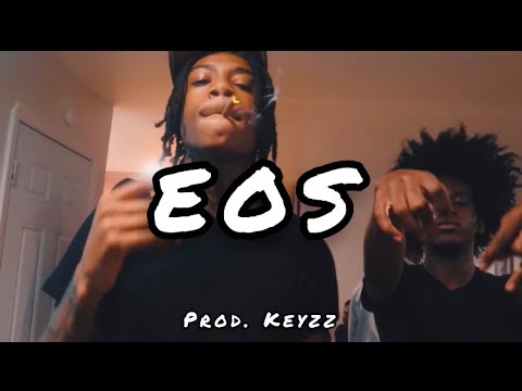 Mar binbloxks x Shem Suave x Rich Nunu x Baree Swervo Type beat - EOS (Prod. Keyzz)