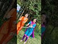 Delna Davis And Preetha Suresh New Reel On Instagram Delnadavis Anbevaa Suntv