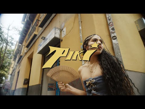 Vera Delacruz & @taiguerz9644 - PIKI