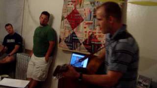 Nahom's Song (Some Day Soon)