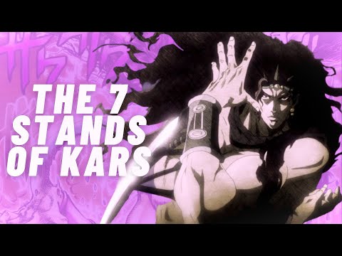 The 7 Stands of Kars