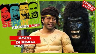 Download lagu [EPISOD PENUH] Sepahtu Reunion Live 2019 - Bara di Rimba ft Eyra Hazali mp3