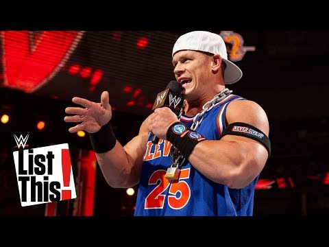 5 times Superstars resurrected old personas: WWE List This