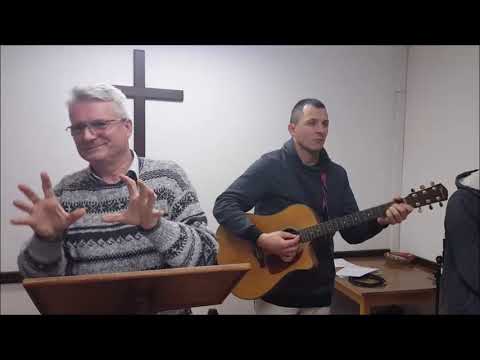 02.01.2019. Srijeda 18h - TOMICA DOMOVIĆ