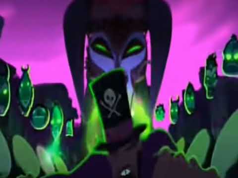 One Hundred and One Felines (1961) Part 15 - Diego and Shira to the Rescue