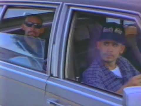 Snitch'd - Trailer (2003)