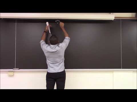 Math 1203 Lecture 0 - Class Intro