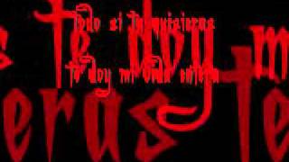 Si Tu Me Amaras - Rakim &amp; Ken-y