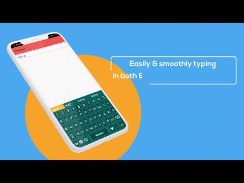 Russian Keyboard Video