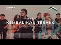 Methosa Kembalikan Terang Live At Voks Music Room