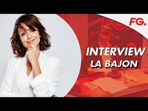 LA BAJON | Son nouveau spectacle 'Vous couperez'