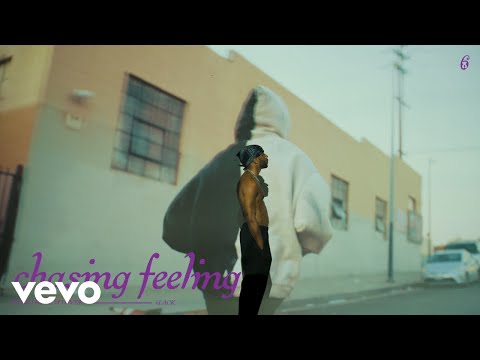 Video thumbnail for chasing feeling