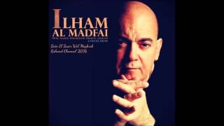 Ilham  Al Madfai - Bein El 3aser Wel Maghreb - Rahand DJ