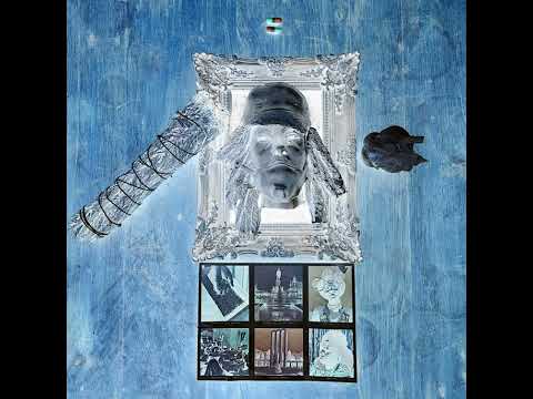 Earl Sweatshirt & Black Noi$e - Fire in the Hole (Instrumental)