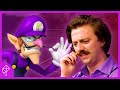 Waluigi Unraveled