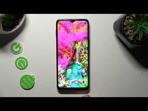 How to Lock Apps with App Lock on TCL 408? - Keep Your Privacy Safe