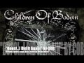 Children Of Bodom- Oops I Did It Again vocal cover ...