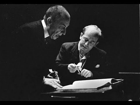 Rachmaninoff plays Rachmaninoff: Newly Discovered Recording