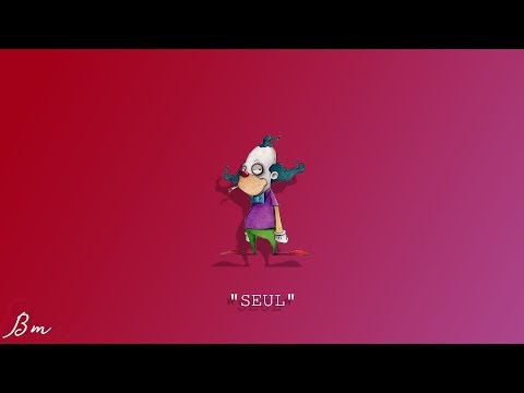 [FREE] Kodes x NLE Choppa x Larry x Deeloc type beat - "SEUL"