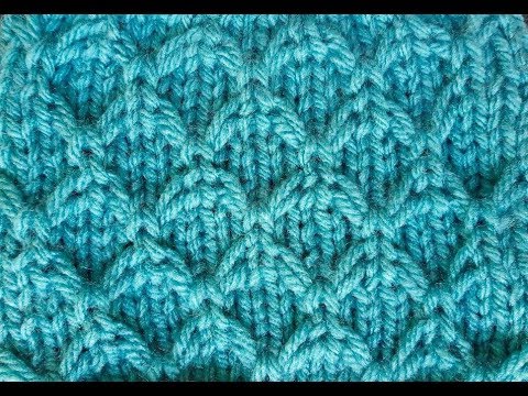 Mermaid stitch tutorial – stitch no.31