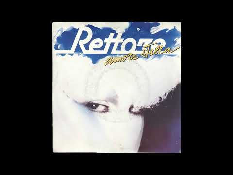 Amore Stella - Donatella Rettore (Sanremo 1986)