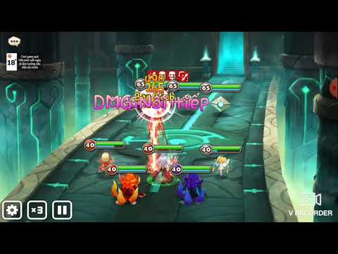 Punisher's Crypt B10 f2p/Summoners