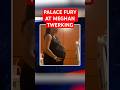 Lady Colin Campbell Reveals Meghan Markle S Moonbump Twerking Has Left Buckingham Palace Furious
