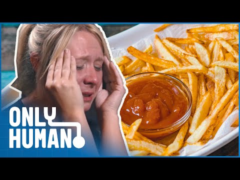 Eating Nothing But Fries For 26 Years (Food Addition Story) | Freaky Eaters (US) S1 E4 | Only Human