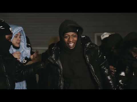 STB Jay - No Way (Music Video) [Shot by @Mookiemadface]